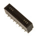 HFW13S-2STE1LF by Amphenol ICC (FCI) - CONNECTOR FFC FPC VERT 13POS 1MM SMD