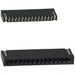 HFW14R-1STE1LF by Amphenol ICC (FCI) - CONNECTOR FFC FPC BOTTOM 14POS 1MM RA