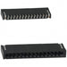 HFW14R-1STE1 by Amphenol ICC (FCI) - CONNECTOR FFC FPC BOTTOM 14POS 1MM RA