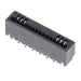 HFW14S-2STE1HLF by Amphenol ICC (FCI) - CONNECTOR FFC FPC VERT 14POS 1MM SMD