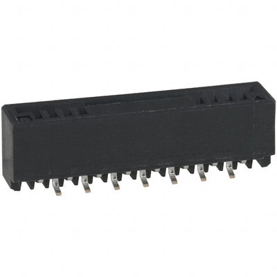 HFW15S-2STE1LF by Amphenol ICC (FCI) - CONNECTOR FFC FPC VERT 15POS 1MM SMD