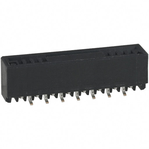 HFW15S-2STE1LF by Amphenol ICC (FCI) - CONNECTOR FFC FPC VERT 15POS 1MM SMD