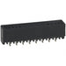 HFW16S-2STE1 by Amphenol ICC (FCI) - CONNECTOR FFC FPC VERT 16POS 1MM SMD