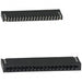 HFW18R-1STE1LF by Amphenol ICC (FCI) - CONNECTOR FFC FPC BOTTOM 18POS 1MM RA