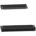 HFW18R-2STE1LF by Amphenol ICC (FCI) - CONNECTOR FFC FPC TOP 18POS 1MM R/A