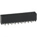 HFW18S-2STE1 by Amphenol ICC (FCI) - CONNECTOR FFC FPC VERT 18POS 1MM SMD