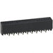 HFW19S-2STE1LF by Amphenol ICC (FCI) - CONNECTOR FFC FPC VERT 19POS 1MM SMD