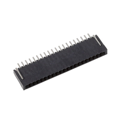 HFW20R-2STE1H1LF by Amphenol ICC (FCI) - CONNECTOR FFC FPC TOP 20POS 1MM R/A