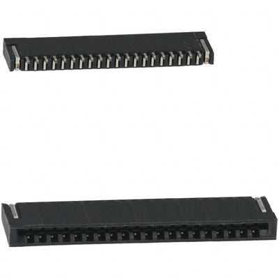 HFW20R-2STE1 by Amphenol ICC (FCI) - CONNECTOR FFC FPC TOP 20POS 1MM R/A