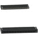 HFW20R-2STE1LF by Amphenol ICC (FCI) - CONNECTOR FFC FPC TOP 20POS 1MM R/A