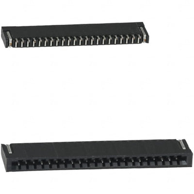 HFW22R-1STE1LF by Amphenol ICC (FCI) - CONNECTOR FFC FPC BOTTOM 22POS 1MM RA