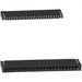 HFW22R-1STE1LF by Amphenol ICC (FCI) - CONNECTOR FFC FPC BOTTOM 22POS 1MM RA