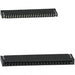 HFW22R-2STE1LF by Amphenol ICC (FCI) - CONNECTOR FFC FPC TOP 22POS 1MM R/A