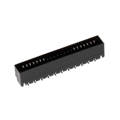 HFW22S-2STE1LF by Amphenol ICC (FCI) - CONNECTOR FFC FPC VERT 22POS 1MM SMD