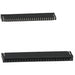 HFW24R-2STE1LF by Amphenol ICC (FCI) - CONNECTOR FFC FPC TOP 24POS 1MM R/A