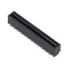 HFW24S-2STE1HLF by Amphenol ICC (FCI) - CONNECTOR FFC FPC VERT 24POS 1MM SMD