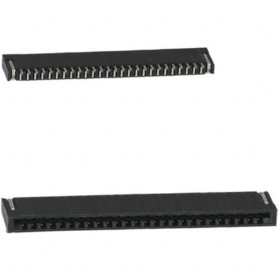 HFW26R-2STE1LF by Amphenol ICC (FCI) - CONNECTOR FFC FPC TOP 26POS 1MM R/A