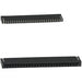 HFW26R-2STE1LF by Amphenol ICC (FCI) - CONNECTOR FFC FPC TOP 26POS 1MM R/A