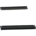 HFW28R-2STE1LF by Amphenol ICC (FCI) - CONNECTOR FFC FPC TOP 28POS 1MM R/A