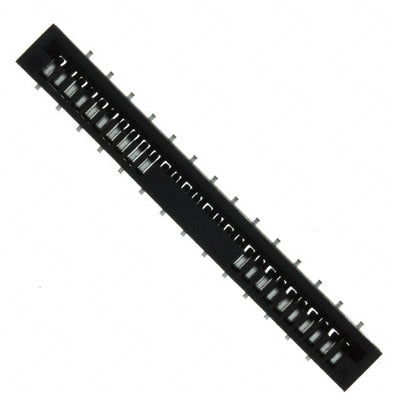 HFW28S-2STE1LF by Amphenol ICC (FCI) - CONNECTOR FFC FPC VERT 28POS 1MM SMD