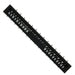 HFW28S-2STE1LF by Amphenol ICC (FCI) - CONNECTOR FFC FPC VERT 28POS 1MM SMD