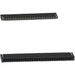HFW30R-2STE1LF by Amphenol ICC (FCI) - CONNECTOR FFC FPC TOP 30POS 1MM R/A