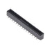 HFW30S-2STE1HLF by Amphenol ICC (FCI) - CONNECTOR FFC FPC VERT 30POS 1MM SMD
