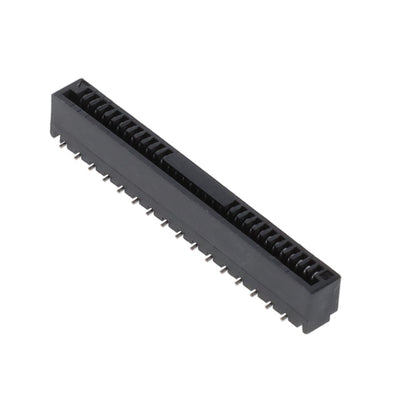HFW32S-2STE1LF by Amphenol ICC (FCI) - CONNECTOR FFC FPC VERT 32POS 1MM SMD