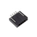 HFW4R-1STE1H1LF by Amphenol ICC (FCI) - CONNECTOR FFC FPC BOTTOM 4POS 1MM R/A