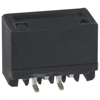 HFW4S-2STE1LF by Amphenol ICC (FCI) - CONNECTOR FFC FPC VERT 4POS 1MM SMD