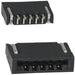 HFW5R-2STE1 by Amphenol ICC (FCI) - CONNECTOR FFC FPC TOP 5POS 1MM R/A
