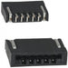 HFW5R-2STE1LF by Amphenol ICC (FCI) - CONNECTOR FFC FPC TOP 5POS 1MM R/A