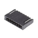 HFW6R-1STE1H1LF by Amphenol ICC (FCI) - CONNECTOR FFC FPC BOTTOM 6POS 1MM R/A