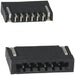 HFW6R-1STE1LF by Amphenol ICC (FCI) - CONNECTOR FFC FPC BOTTOM 6POS 1MM R/A