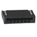 HFW6R-2STE1LF by Amphenol ICC (FCI) - CONNECTOR FFC FPC TOP 6POS 1MM R/A