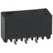 HFW6S-2STE1LF by Amphenol ICC (FCI) - CONNECTOR FFC FPC VERT 6POS 1MM SMD