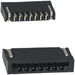 HFW7R-2STE1 by Amphenol ICC (FCI) - CONNECTOR FFC FPC TOP 7POS 1MM R/A