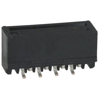 HFW9S-2STE1LF by Amphenol ICC (FCI) - CONNECTOR FFC FPC VERT 9POS 1MM SMD