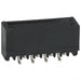 HFW9S-2STE1LF by Amphenol ICC (FCI) - CONNECTOR FFC FPC VERT 9POS 1MM SMD