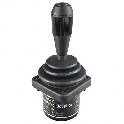 HFX22S10 by APEM Inc. - SWITCH JOYSTICK HALL EFFECT