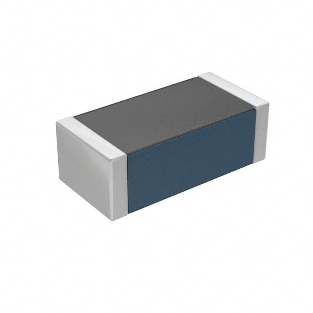 HF30ACC321611-T by TDK Corporation - FERRITE BEAD 19 OHM 1206 1LN
