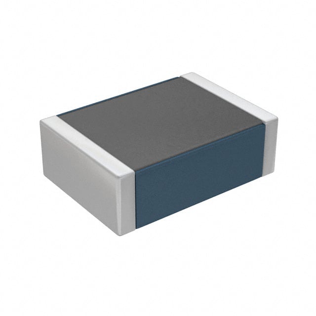 HF50ACC453215-TD25 by TDK Corporation - FERRITE BEAD 125 OHM 1812 1LN