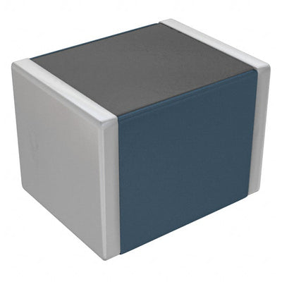 HF50ACC635050-T by TDK Corporation - FERRITE BEAD 600 OHM 2520 1LN