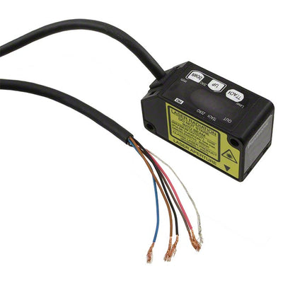 HG-C1030-P by Panasonic Industrial Automation Sales - SENSOR REFLECT 30MM PNP DIFFUSE