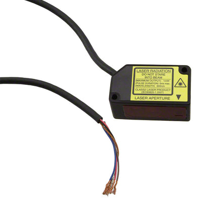 HG-C1100 by Panasonic Industrial Automation Sales - SENSOR REFLECTIVE 100MM NPN OPEN