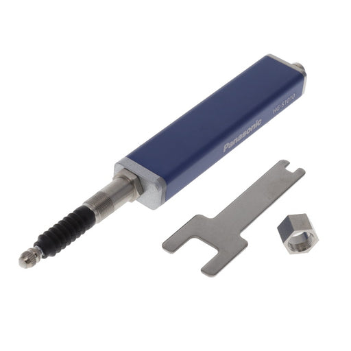 HG-S1010 by Panasonic Industrial Automation Sales - SENSOR LINEAR 10MM CONNECTOR