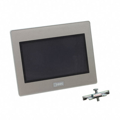 HG1G-4VT22TF-S by IDEC - HMI TOUCHSCREEN 4.3"" COLOR