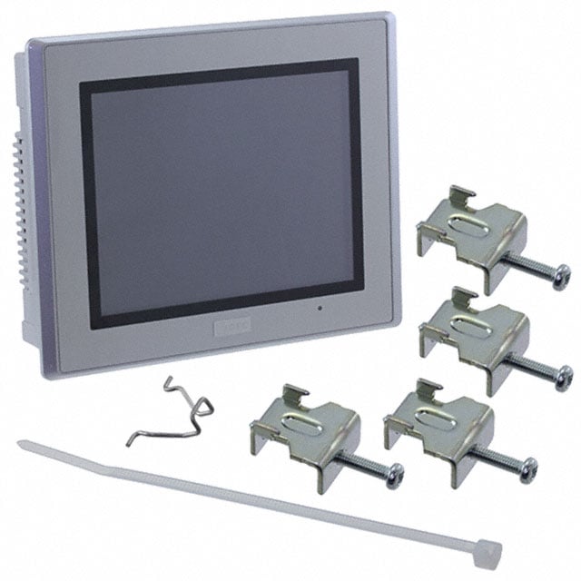 HG2G-5TN22TF-S by IDEC - HMI TOUCHSCREEN 5.7"" MONOCHROME
