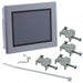 HG2G-5TN22TF-S by IDEC - HMI TOUCHSCREEN 5.7"" MONOCHROME