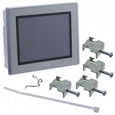 HG2G-5FT22TF-W by IDEC - HMI TOUCHSCREEN 5.7"" COLOR